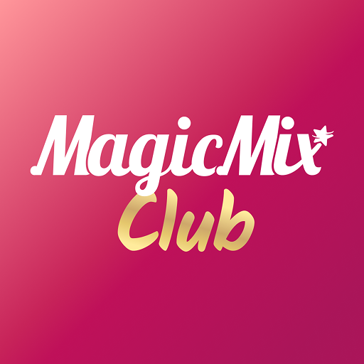 MagicMix Przepisy
