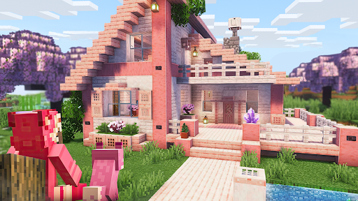 One Block World ekran görüntüsü