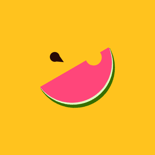 FruitsMerge - Karpuz Oyunu