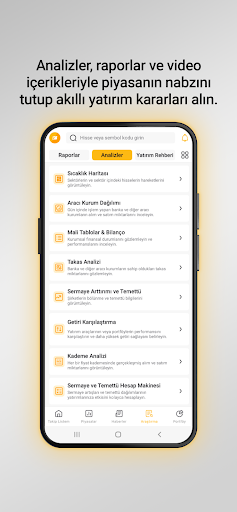 VakıfBank TradeOnline ekran görüntüsü
