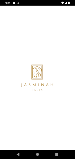 Jasminah Paris ekran görüntüsü