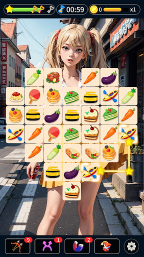 Muse Onet - Match Girls ekran görüntüsü