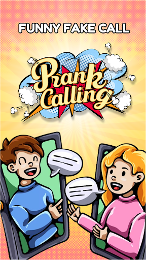 Prank Call: Video Call & Chat ekran görüntüsü