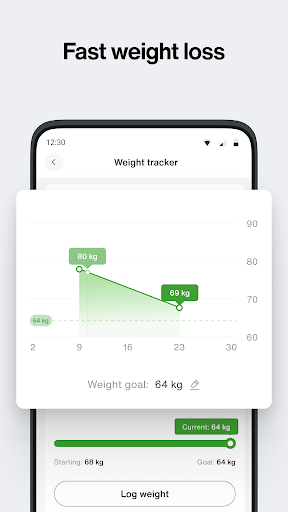Carnimeat: Carnivore Meal Plan ekran görüntüsü