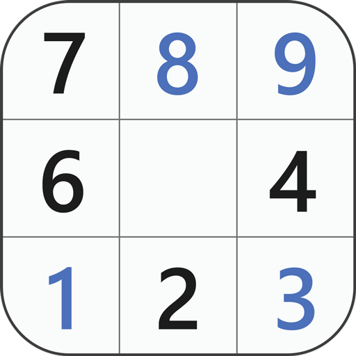 Sudoku Fun - Free Game