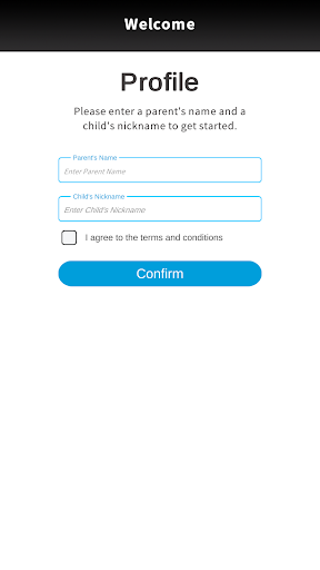 Abacus HQ Parent Portal ekran görüntüsü