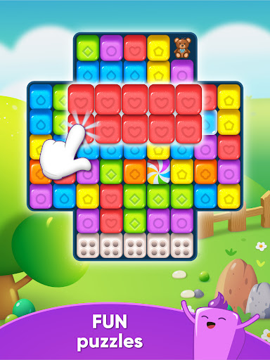 Offline Puzzle Game for brain ekran görüntüsü