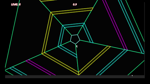 Polygonal Reflex ekran görüntüsü