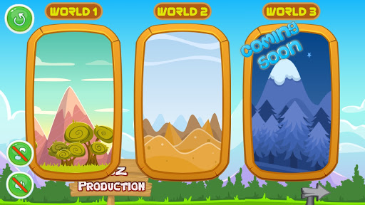 Leo Adventure ekran görüntüsü