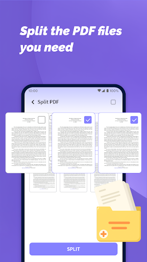PDF File Plus ekran görüntüsü