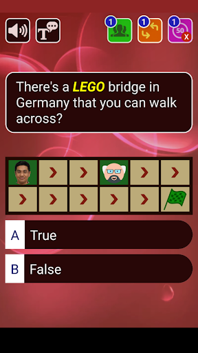 Quiz Off - Offline Quiz App ekran görüntüsü