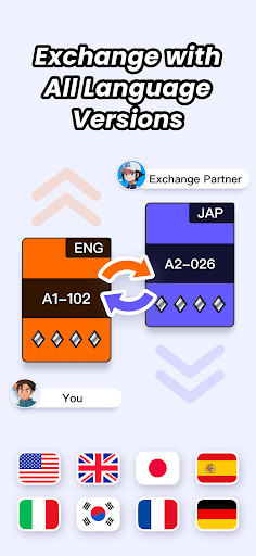 PokeHub - Trade PTCG Pocket ekran görüntüsü