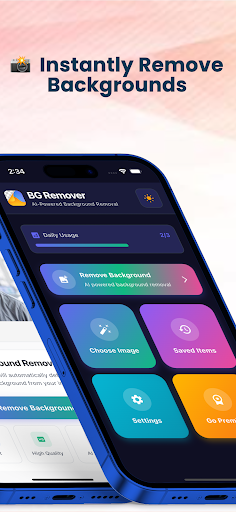 BG Remover: Background Remover ekran görüntüsü