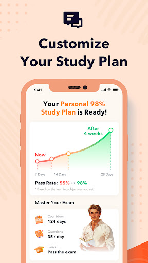 APICS CPIM Exam Prep 2026 ekran görüntüsü