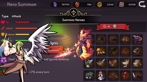 Ultimate War ekran görüntüsü