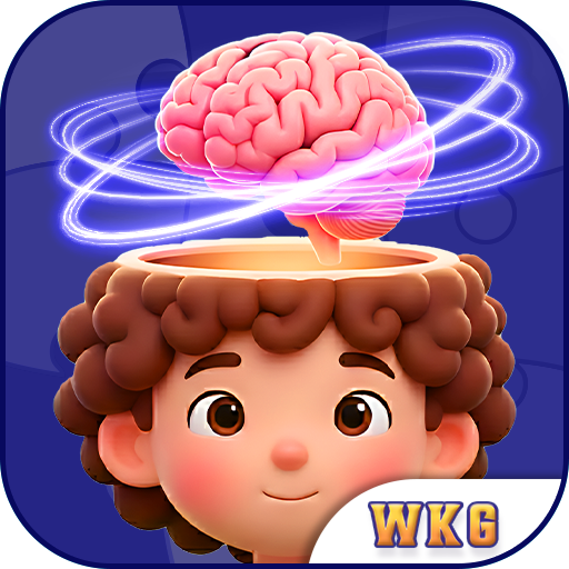 IQ Test & Puzzles
