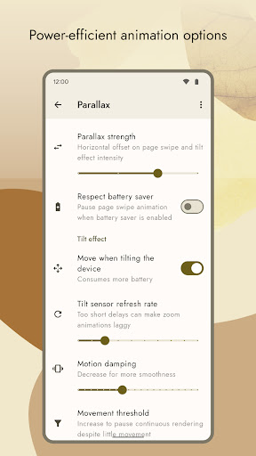 Doodle: Live Wallpapers ekran görüntüsü