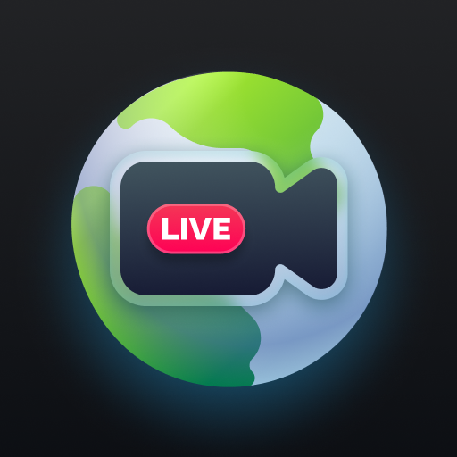 Live Earth Camera