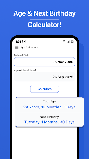 Calculator App : Math Solver ekran görüntüsü