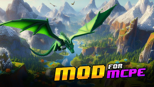 4Craft : Addons for MCPE ekran görüntüsü