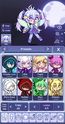 Gacha Life 2 ekran görüntüsü