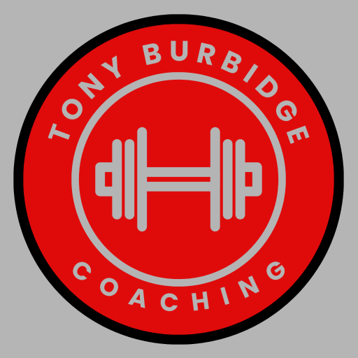 Tony Burbidge Coaching