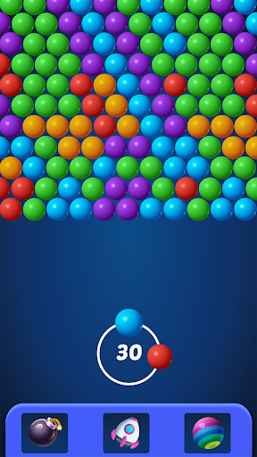 Bubble Shooter Pop ekran görüntüsü