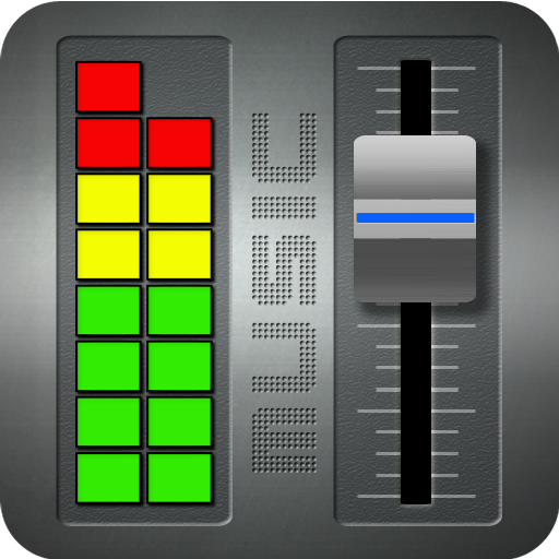 Music Volume EQ - Ekolayzır