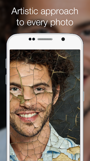 Photo Lab PRO Picture Editor ekran görüntüsü