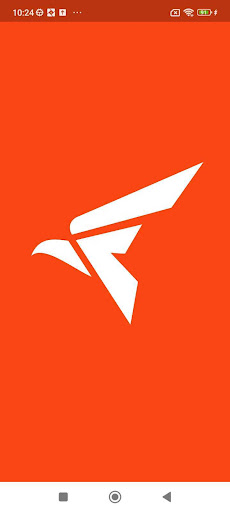 Falcon Flex Driver ekran görüntüsü