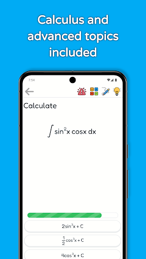 Matematik - kesirler, geometri ekran görüntüsü