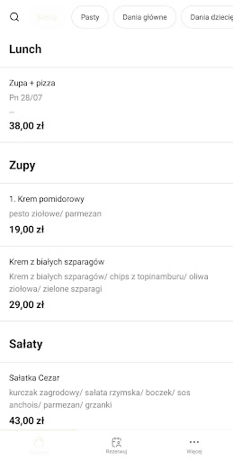 Ratajska ekran görüntüsü