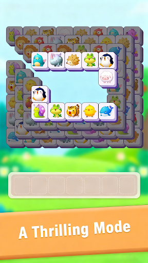 Block Match: Puzzle Quest ekran görüntüsü