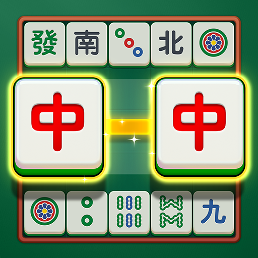 Mahjong Match Pair