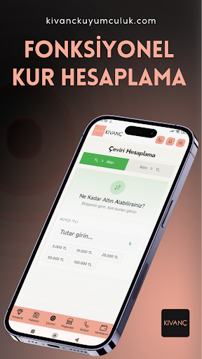 Kıvanç ekran görüntüsü