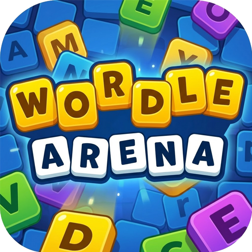 Wordle Arena: Kelime Oyunu