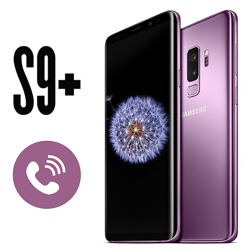 Galaxy S9 Zil Sesleri