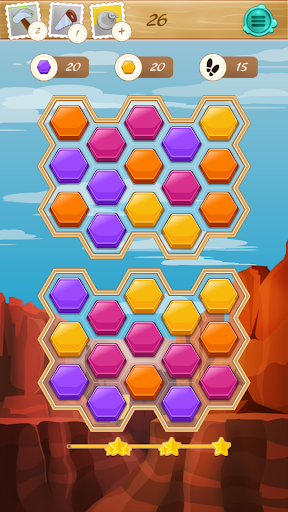 Blocks Adventure ekran görüntüsü