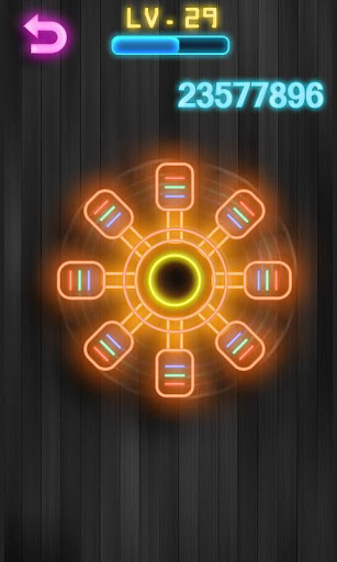 Stres Çarkı - Fidget Spinner ekran görüntüsü