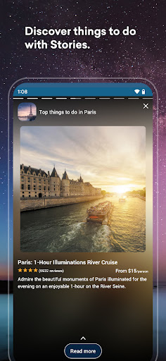 Skiplagged - Exclusive Flights ekran görüntüsü
