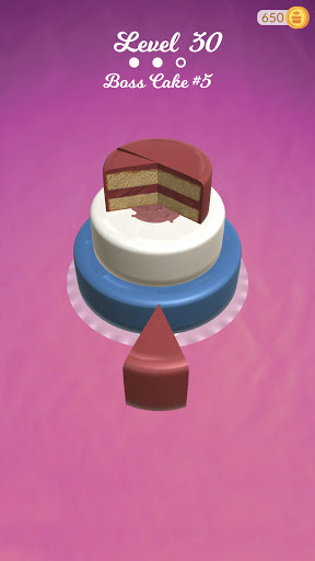 Uncake ekran görüntüsü