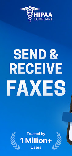 FaxGo - Send & Receive Fax ekran görüntüsü