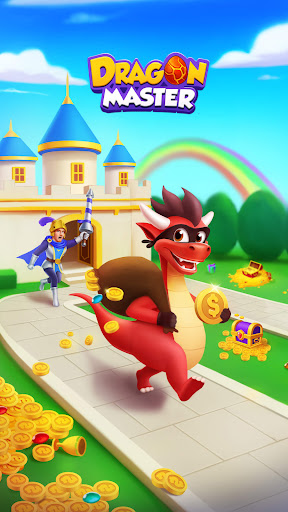 Coin Dragon - Master Royal ekran görüntüsü