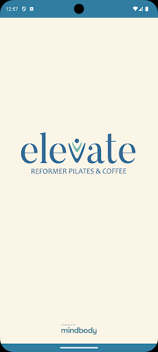 Elevate Zurich ekran görüntüsü