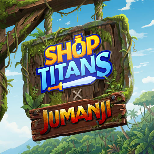 Shop Titans: Üretim ve Tasarım