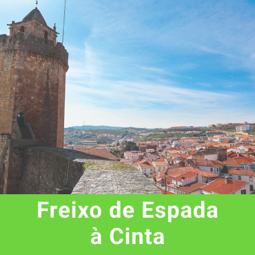 Freixo de Espada à Cinta Guide