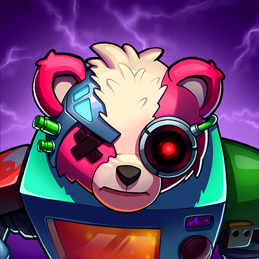 Junkineering: Robot Wars RPG