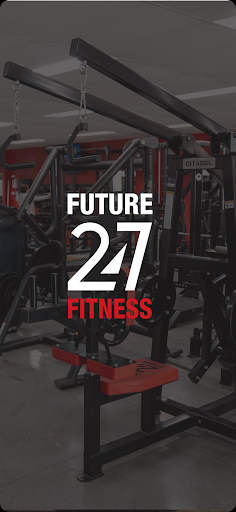 Future Fitness 247 ekran görüntüsü