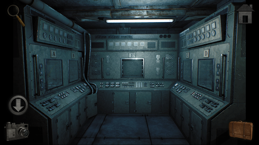 Meridian 157: Chapter 1 ekran görüntüsü