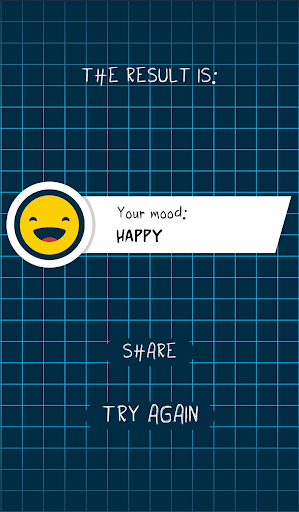 Mood Scanner Detector (Prank) ekran görüntüsü